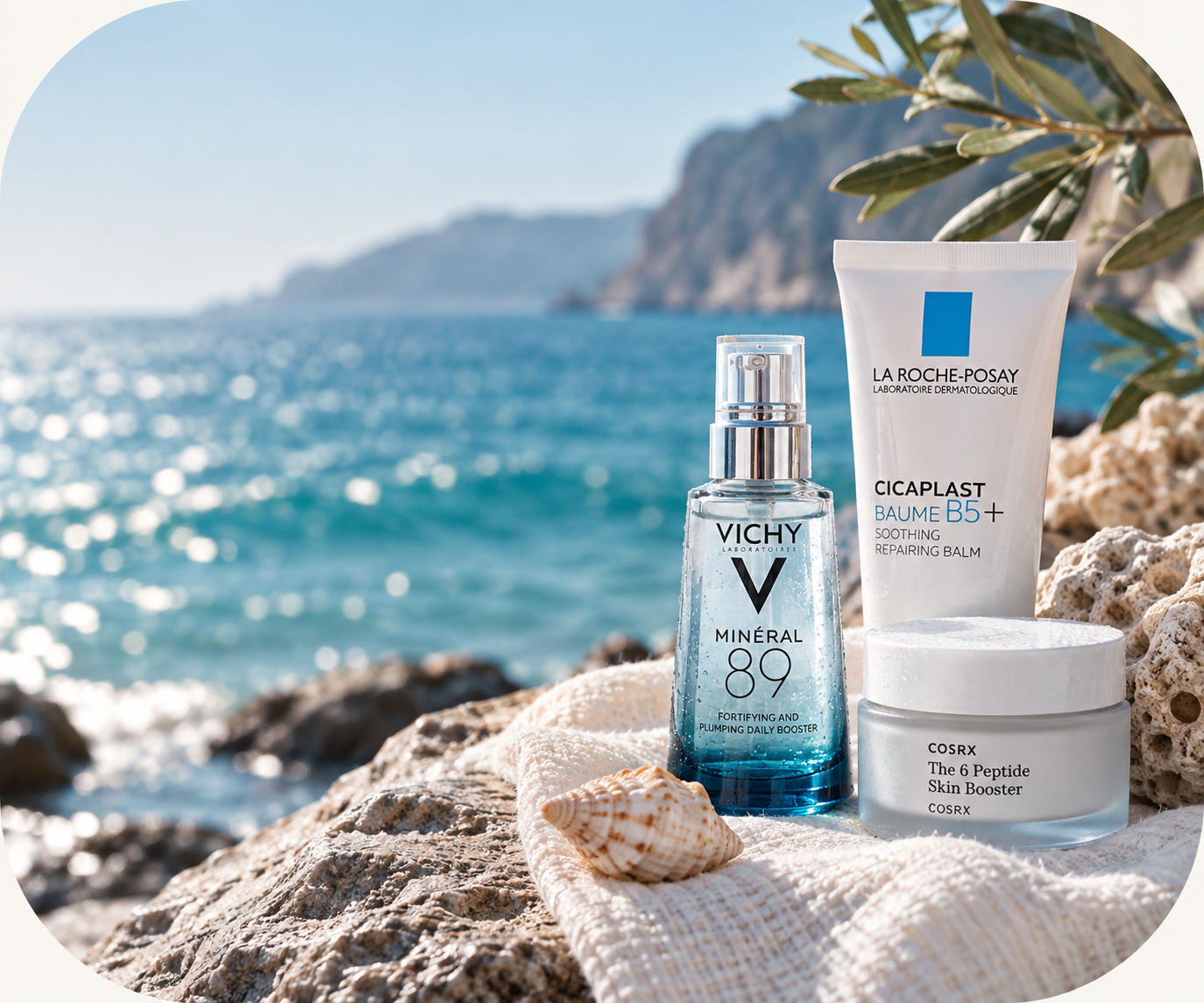 hero skincare