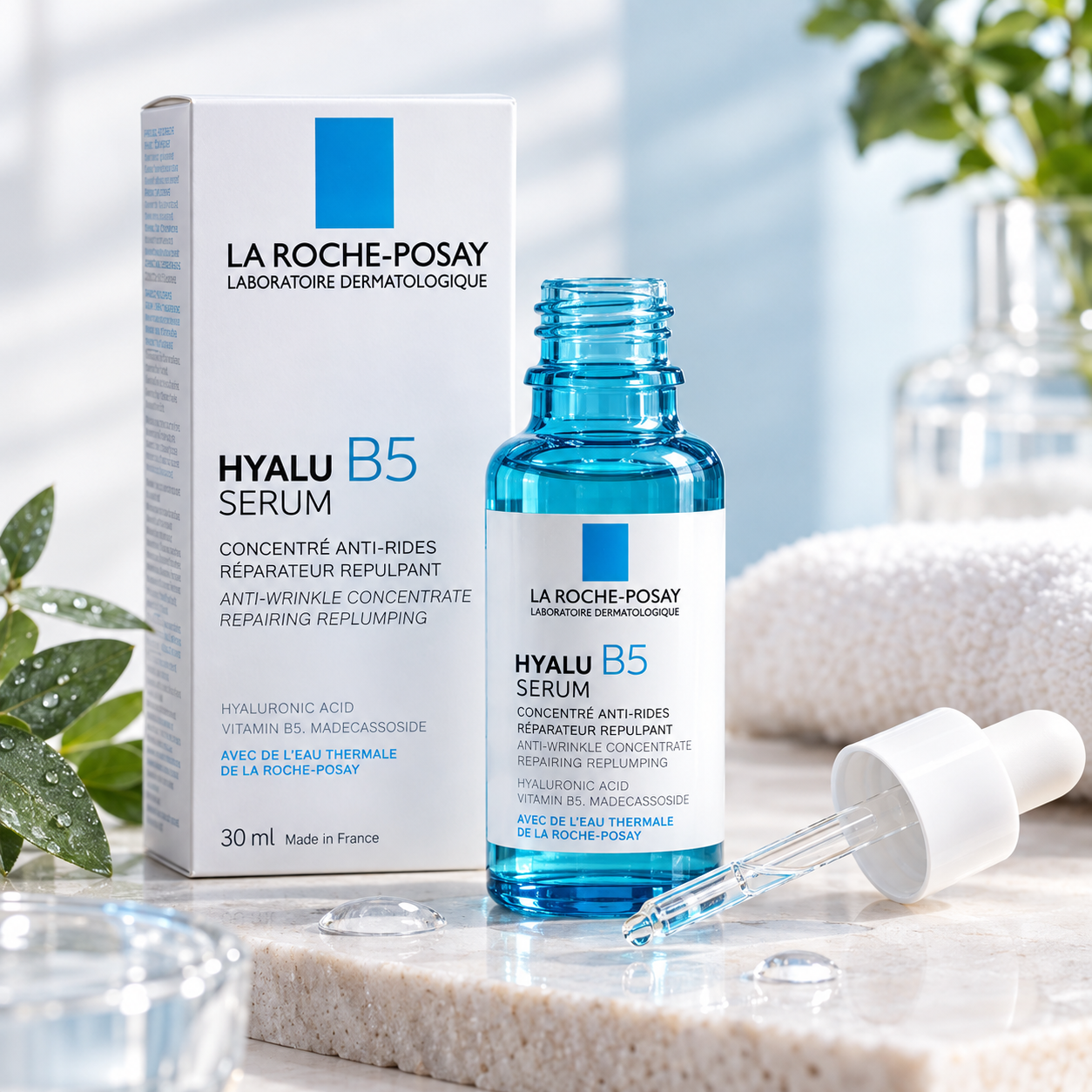 Hyalub5 skincare