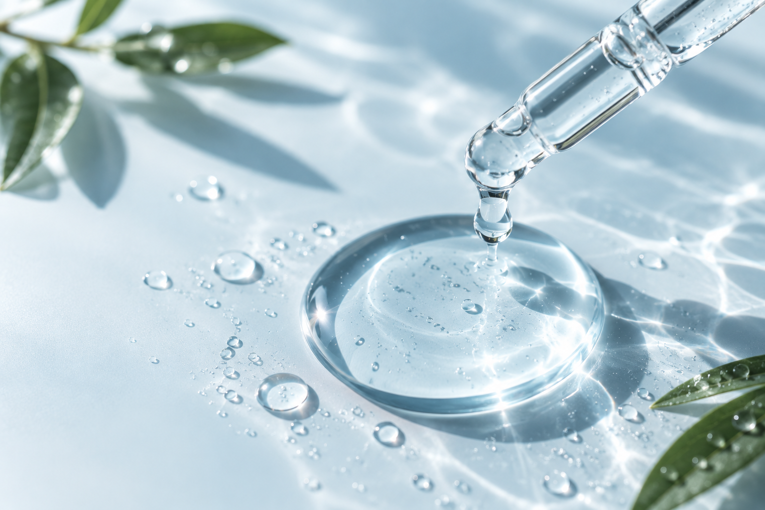 Skinsea skincare banner